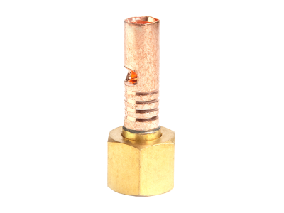 Штуцер Сварог M10*1 D9, ITY0056