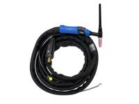 Горелка ESAB SR 26FX ED/DD-2K-3550-G1/4" Горелка ESAB SR 26FX ED/DD-2K-3550-G1/4"