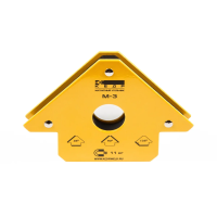 Магнитный угольник Кедр М-3