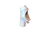 Воронка ESAB Flux Funnel C/W Insert (A6) для удержания флюса, D35 Воронка ESAB Flux Funnel C/W Insert (A6) для удержания флюса, D35
