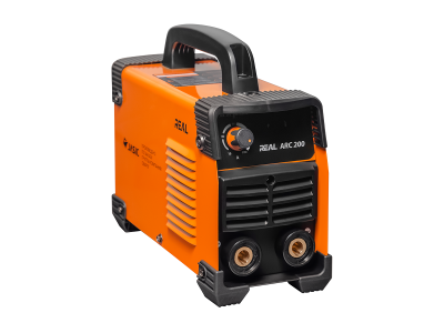 Сварочный аппарат Сварог REAL ARC 200 (Z238N) Сварочный аппарат Сварог REAL ARC 200 (Z238N)