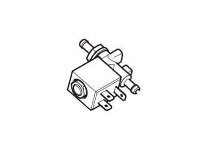 Соленоидный клапан ESAB Solenoid Valve, 0193054009 Соленоидный клапан ESAB Solenoid Valve, 0193054009