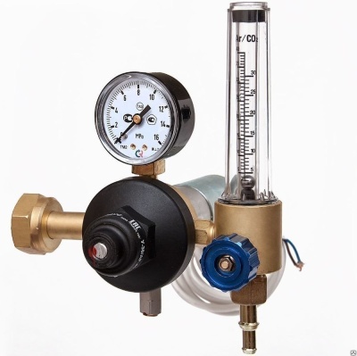 Редуктор У-30/АР-40-КР1П-Р (Редиус)