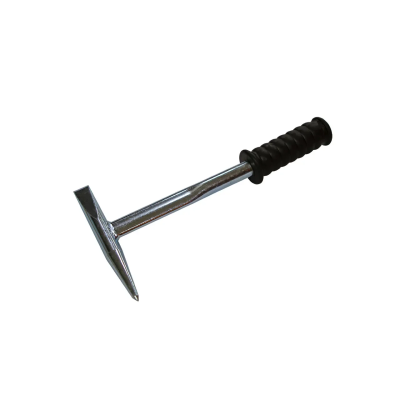 Молоток сварщика шлакоотбойный Кедр СН-01 PRO