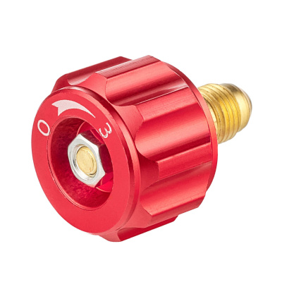 Узел вентиля ПТК ЖТ к резакам РК-300 и РБ-300 Узел вентиля ПТК ЖТ к резакам РК-300 и РБ-300