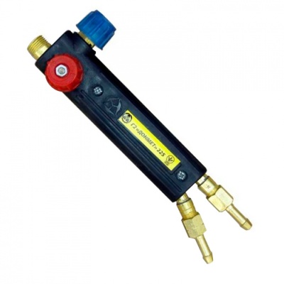 Ствол в сборе к горелкам Г2,"Донмет" 225, Г3 251, ГЗУ 247