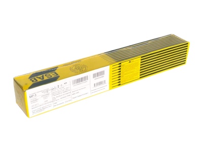 Электроды ESAB МР-3