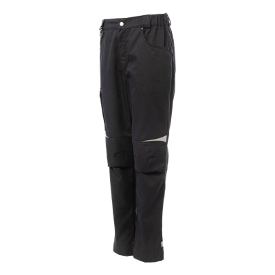 Брюки рабочие женские BRODEKS KS328, черный (46) (KS328BLACK46)