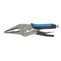 Зажим ПТК ручной с фиксатором РЗФ-9,0 (Тип J)