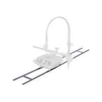 Рельсовый путь ESAB Track section, 1.8м