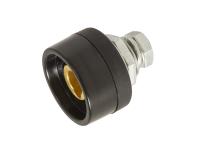 Розетка панельная КЕДР 10-25 200А