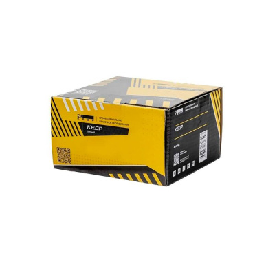 Разъем панельный Кедр USB КМ 1x50 Разъем панельный Кедр USB КМ 1x50