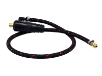 Разъем силовой Сварог (16–25) + б/р, ISQ0040