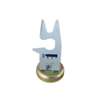 Держатель Кедр для горелки TIG на магните