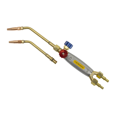 Горелка ацетиленовая Кедр Г-2А Малютка (№ 2-3)