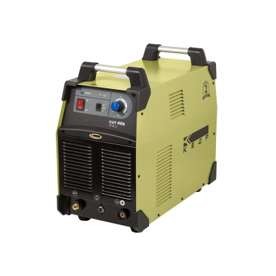 Установка воздушно-плазменная КЕДР CUT-40B (встроенный компрессор, 220В, 20-40А, 12 мм)