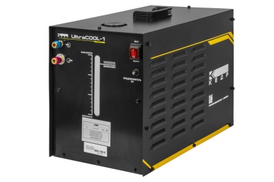 Блок жидкостного охлаждения КЕДР UltraCOOL-1 (220 В, 8,5 л/мин, 3 кг/см2, 15 кг) Блок жидкостного охлаждения КЕДР UltraCOOL-1 (220 В, 8,5 л/мин, 3 кг/см2, 15 кг)