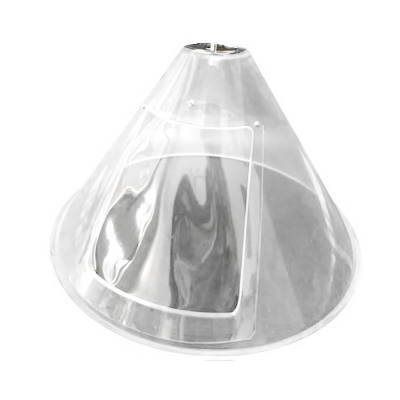 Колпак ESAB Cap for drum 350Kg RD пластиковый Колпак ESAB Cap for drum 350Kg RD пластиковый