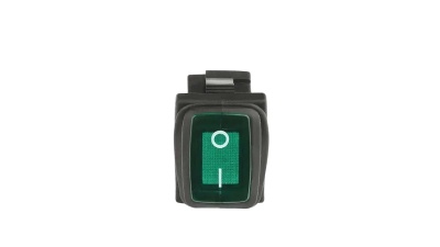 Выключатель ESAB COOL W1 Power switch (ICFC960400) Выключатель ESAB COOL W1 Power switch (ICFC960400)