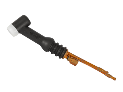 Головка горелки Сварог TS18F, IGI0663 (89922) Головка горелки Сварог TS18F, IGI0663 (89922)