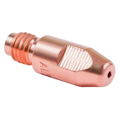 Токосъемный наконечник КЕДР E-Cu/Alu PRO М8 / Ø 1.2 мм (10.0 / 30)