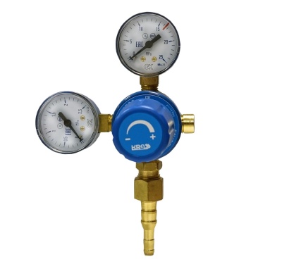 Редуктор кислородный KRASS БКО 50 12,5 мини