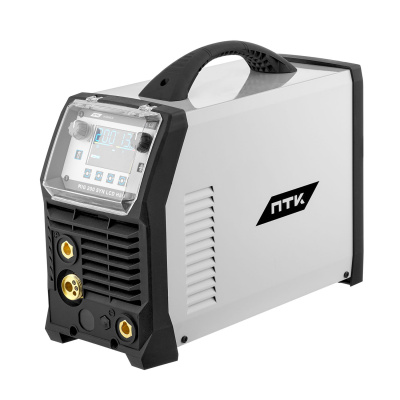 Сварочный аппарат ПТК HANKER MIG 200 SYN LCD H55 (005.400.200)