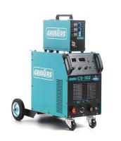 Полуавтомат GROVERS MIG 505-3