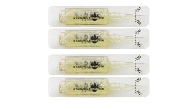 Набор картриджей GCE BRASOTEK (4 шт.). Артикул WP25010