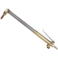 Резак пропановый Кедр Р3П-04 (трёхтрубный, рычажный)