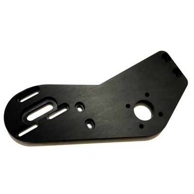 Кожух ESAB защитный Motor bracket