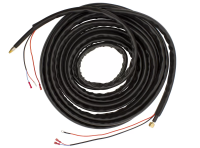 Шлейф Кедр CUT-141 PRO 2pin, M16*1,5 12м