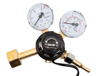 Регулятор KRASS У 30/АР 40 КРП 220В