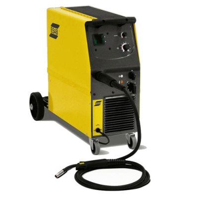 Сварочный аппарат ESAB Origo Mig C200