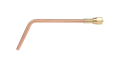 Наконечник для сварки ESAB Welding Nozzle Boxed 7-W