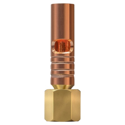 Штуцер ПТК М10х1 (D9) DEN1009