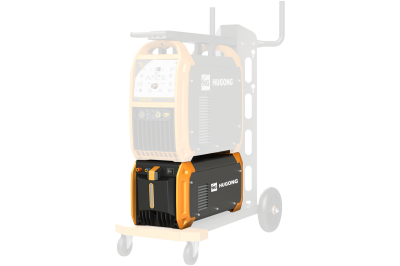 Блок охлаждения HUGONG SUPERMATRIX 350 / 500 III Блок охлаждения HUGONG SUPERMATRIX 350 / 500 III