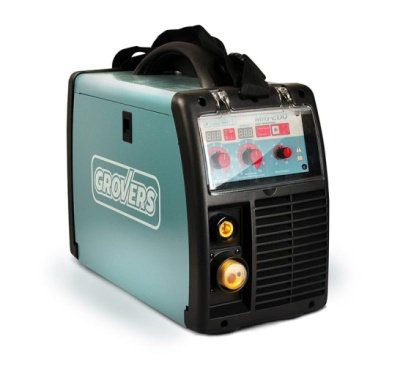 Полуавтомат GROVERS MIG 200