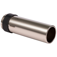 Сопло КЕДР MIG-24 PRO Ø17мм цилиндрическое газовое