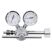 Редуктор высокого давления KRASS РВД-30/2 Кислород/Инертные газы 30/2 МПа