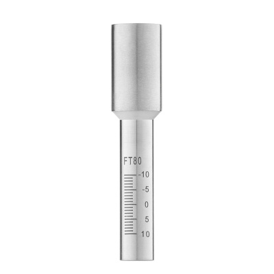 Трубка калибровочная ПТК 4-600 TUL0001 (700.001.003)