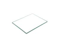 Светофильтр для сварочной маски KRASS 110х90 ТС-3 прозрачный (10шт.). Артикул 2971108