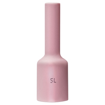 Сопло ПТК газовая линза удлиненная d6,5мм (TIG TP 17/18/26) № 5L IPT1708 Сопло ПТК газовая линза удлиненная d6,5мм (TIG TP 17/18/26) № 5L IPT1708