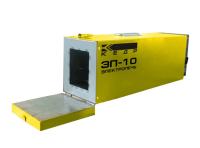 Электропечь КЕДР ЭП- 10 (220В, 400°C, загрузка 10кг)