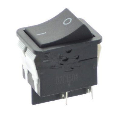 Выключатель ESAB On/Off Switch, 9-0109 Выключатель ESAB On/Off Switch, 9-0109