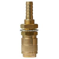 Быстроразъемное соединение ПТК TIG TP вода (D8 мм) ATL8008