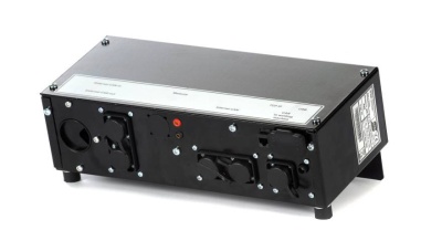 Блок управления ESAB Aristo W82 Ethernet Блок управления ESAB Aristo W82 Ethernet