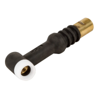 Головка горелки Кедр TIG-26FX PRO