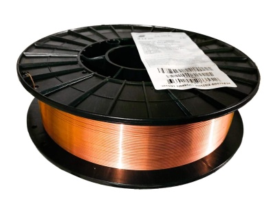 Проволока сварочная ESAB СВ-08Г2С