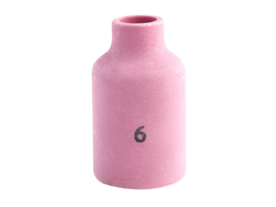 Сопло газовой линзы Сварог TS 17–18–26, 9.5мм, IGS0088